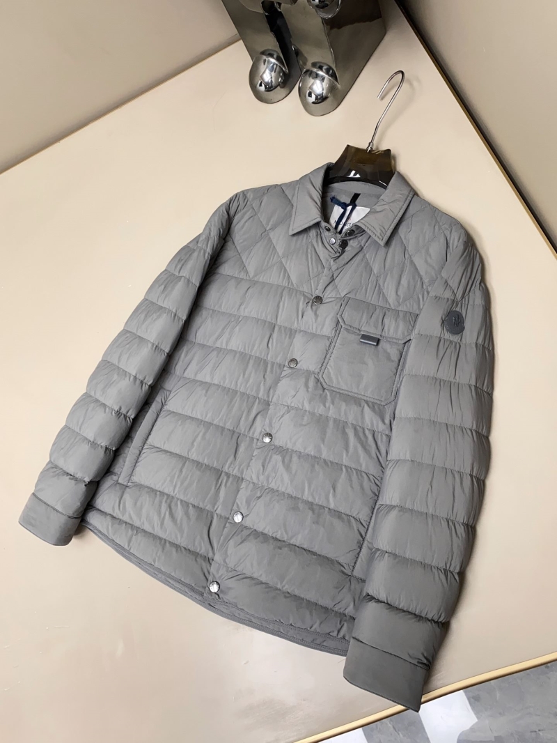 Moncler Down Coat